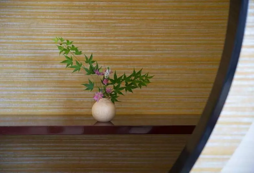 Hotelli Hita Tenryosui No Yado