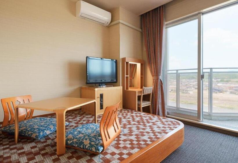 בית מלון כפרי Hita Tenryosui No Yado