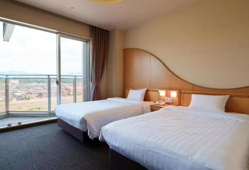 Hotelli Hita Tenryosui No Yado