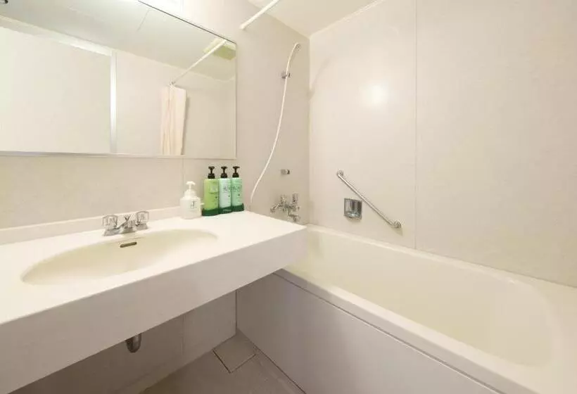 Hotelli Hita Tenryosui No Yado