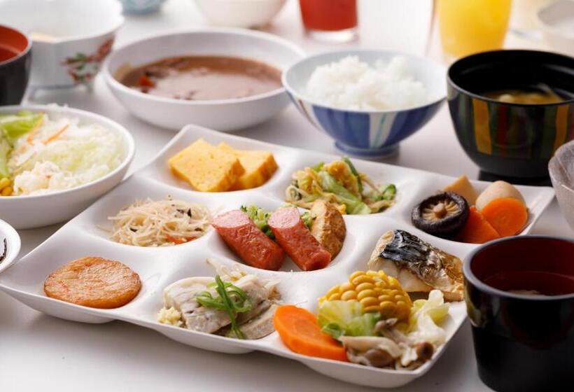 בית מלון כפרי Hita Tenryosui No Yado