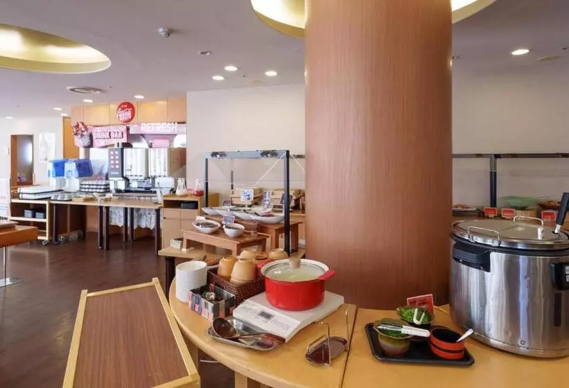 Hotelli Hita Tenryosui No Yado