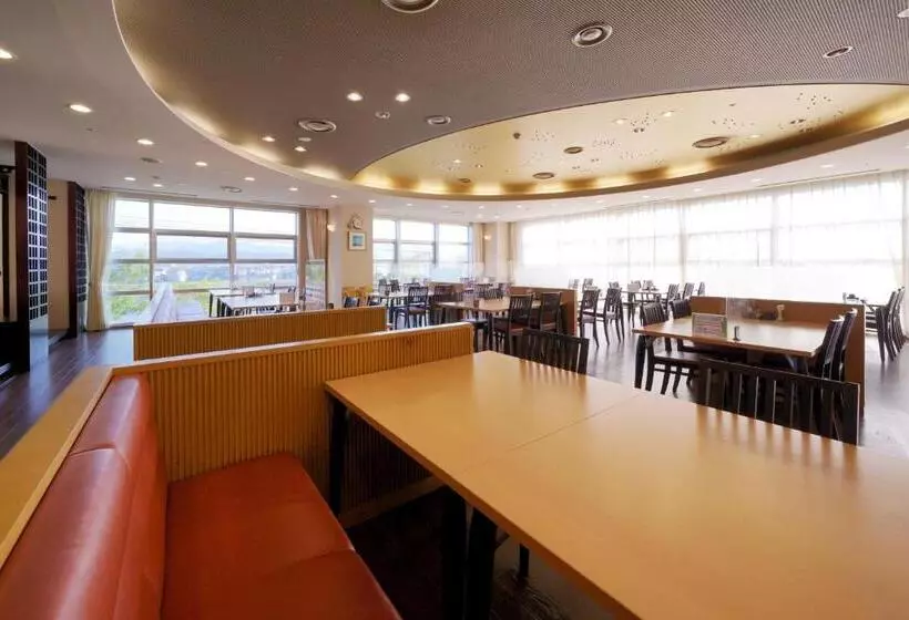 Hotelli Hita Tenryosui No Yado