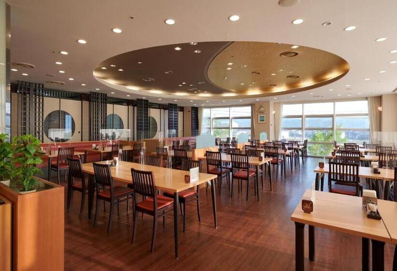 בית מלון כפרי Hita Tenryosui No Yado