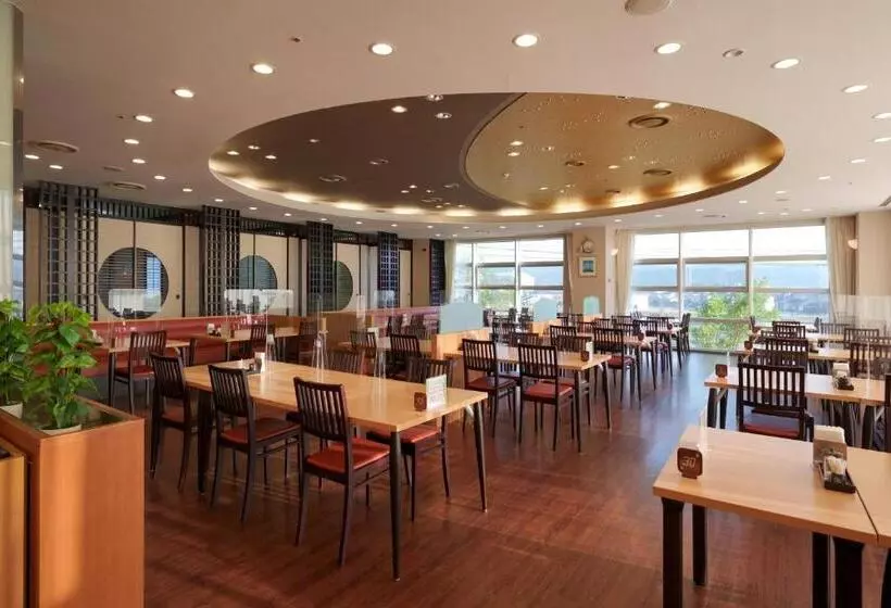 Hotelli Hita Tenryosui No Yado