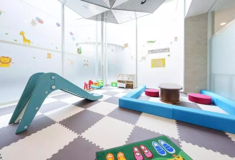 Hotelli Hita Tenryosui No Yado