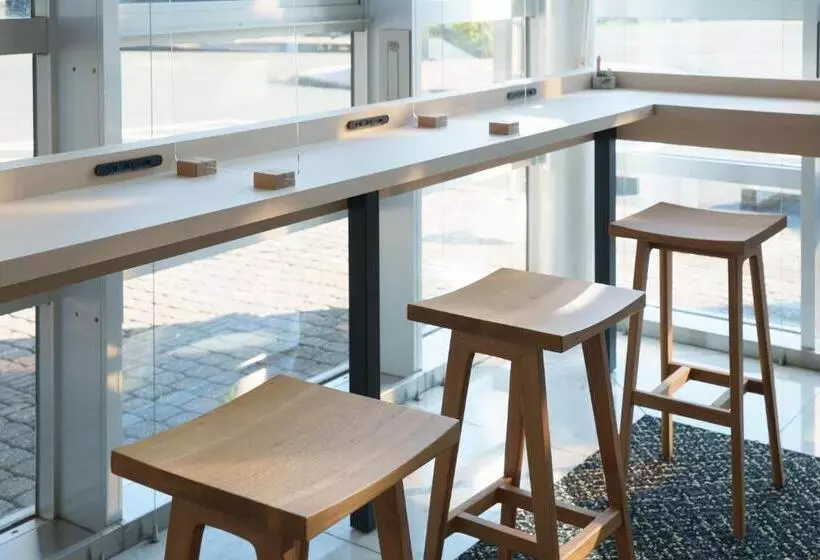 Hotelli Hita Tenryosui No Yado