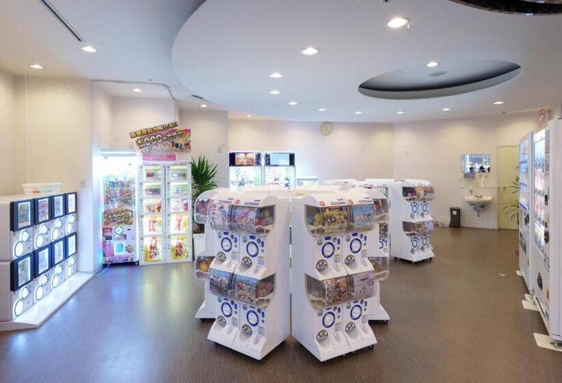 בית מלון כפרי Hita Tenryosui No Yado