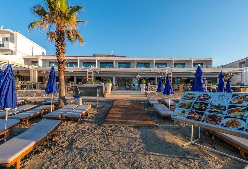 호텔 Mandala Seafront Suites