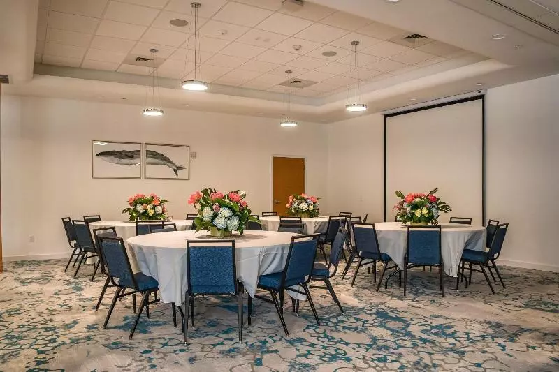 ホテル Maritime Fort Lauderdale Cruise Port
