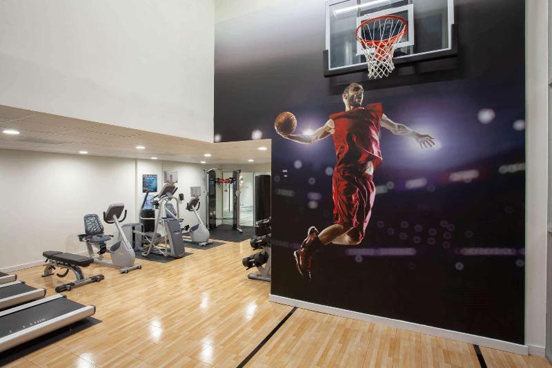 Szálloda Maritime Fort Lauderdale Cruise Port