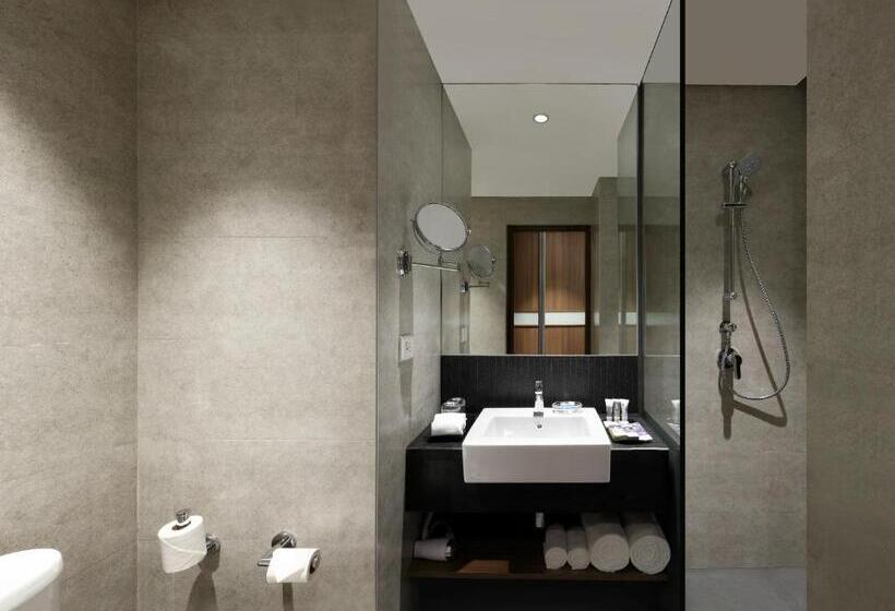 酒店 Mercure Chennai Sriperumbudur