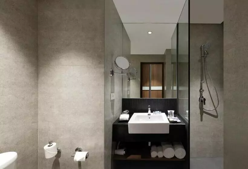 ホテル Mercure Chennai Sriperumbudur