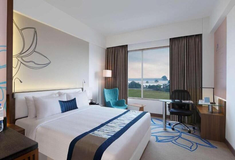 酒店 Mercure Chennai Sriperumbudur