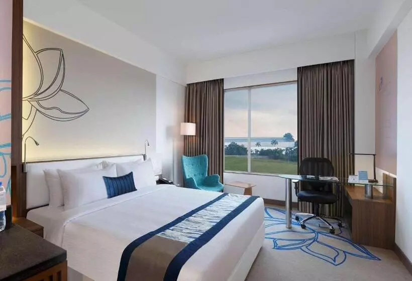 ホテル Mercure Chennai Sriperumbudur