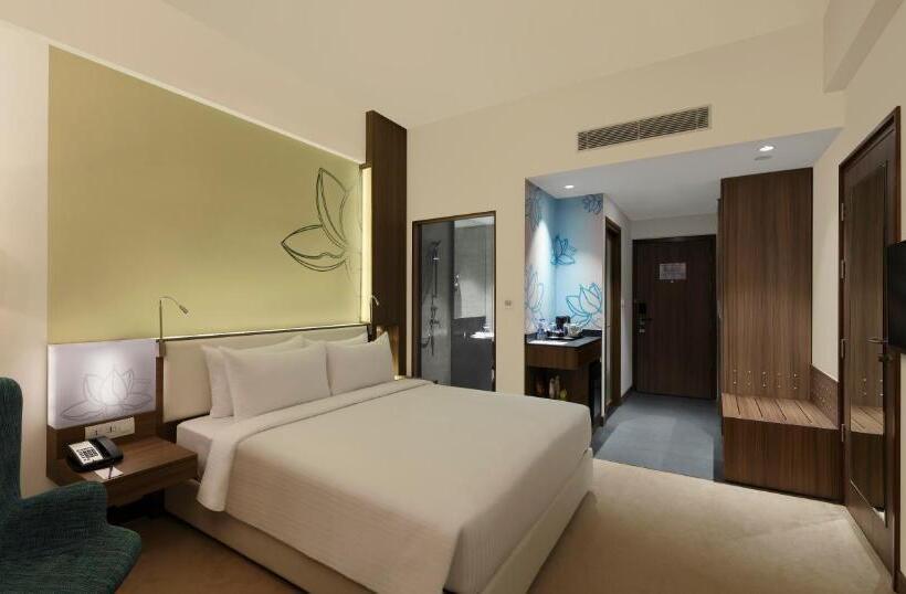酒店 Mercure Chennai Sriperumbudur