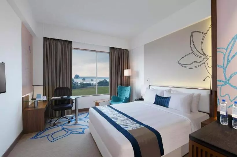 ホテル Mercure Chennai Sriperumbudur