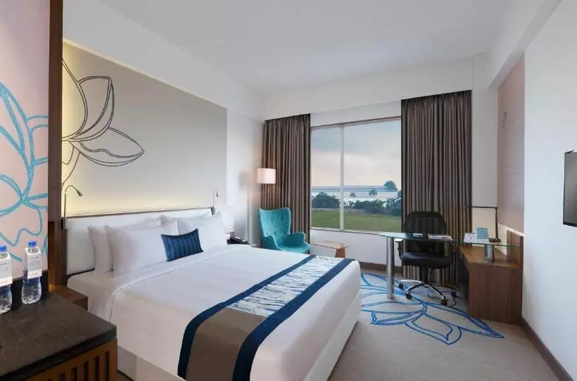ホテル Mercure Chennai Sriperumbudur