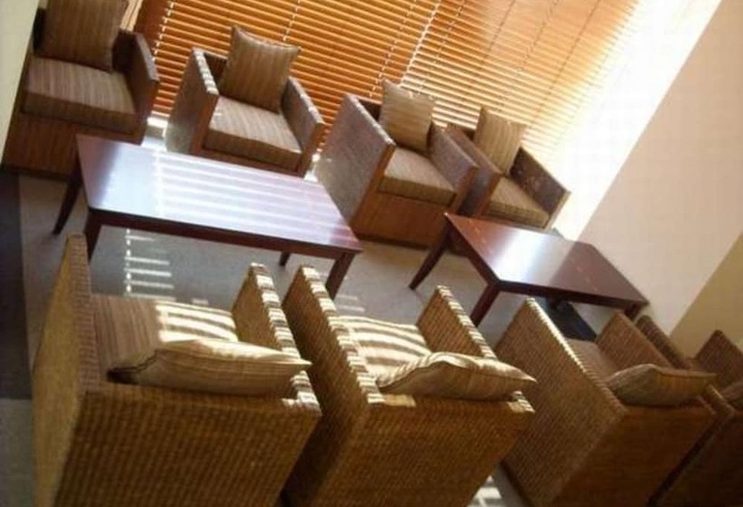 Otel Shirako New Seaside