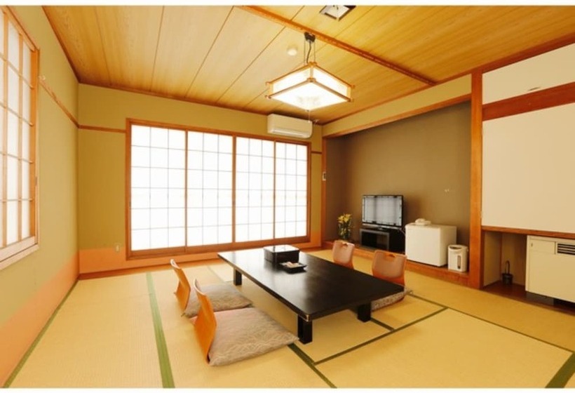 Otel Shirako New Seaside