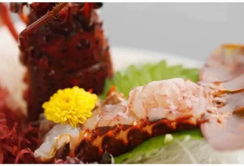 Hotelli Shirako New Seaside