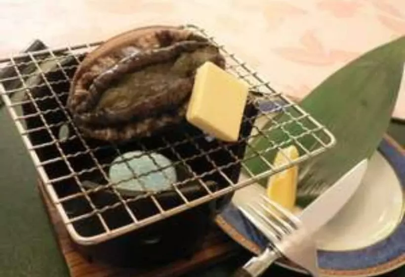 Hotelli Shirako New Seaside