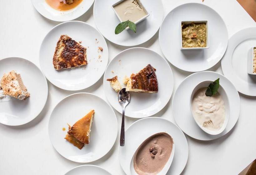 هتل Roça Santo António Ecolodge