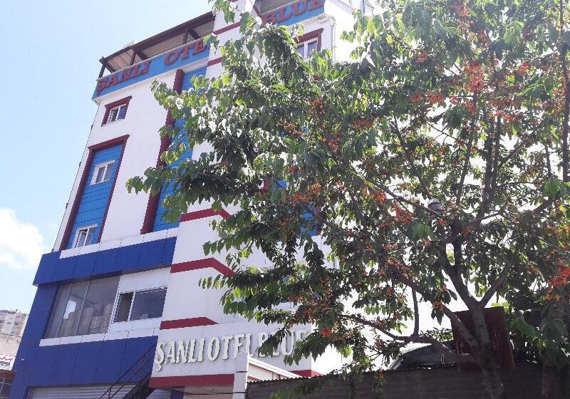 Hotel Sanli Blue