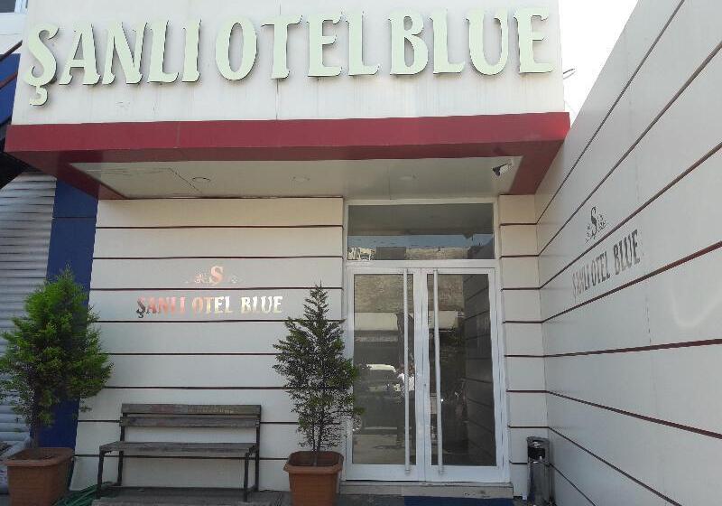 Hotel Sanli Blue