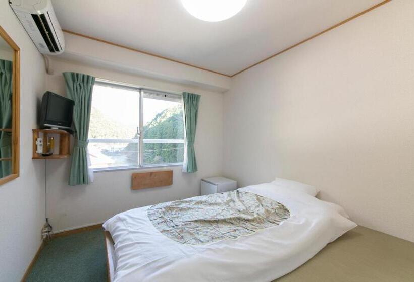 فندق Sansuikan Kawayu Matsuya