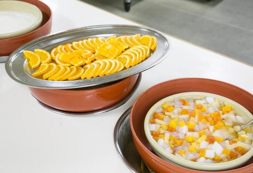 فندق Sansuikan Kawayu Matsuya