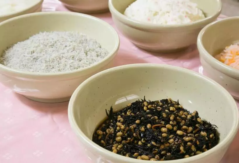 ホテル Sansuikan Kawayu Matsuya