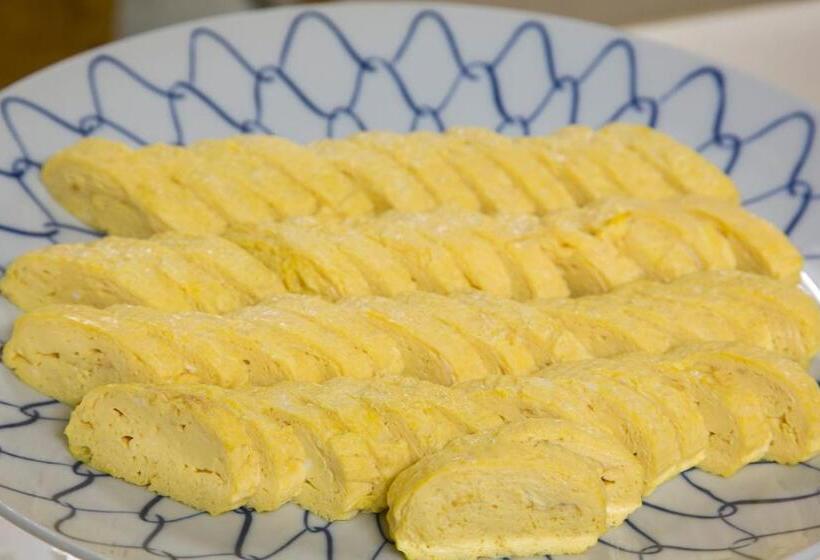 فندق Sansuikan Kawayu Matsuya