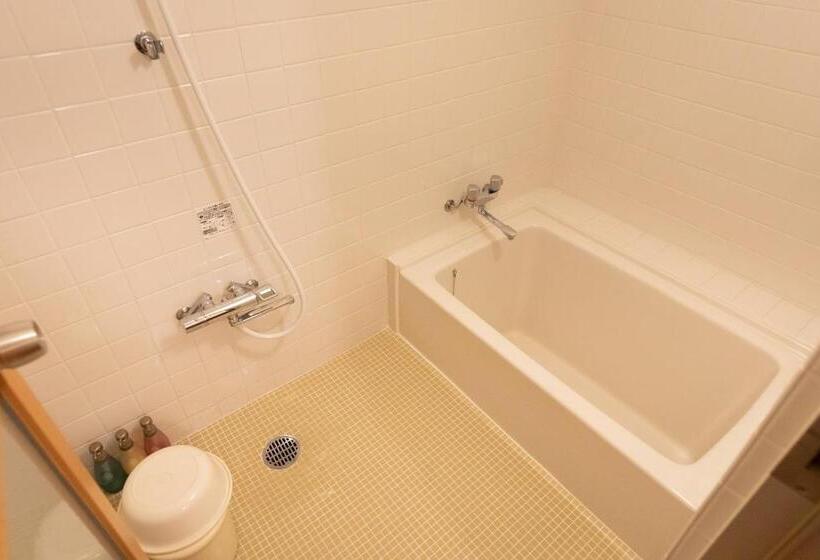 בית מלון כפרי Sansuikan Kinryu