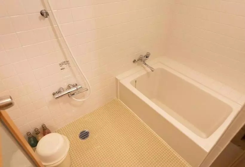 هتل Sansuikan Kinryu