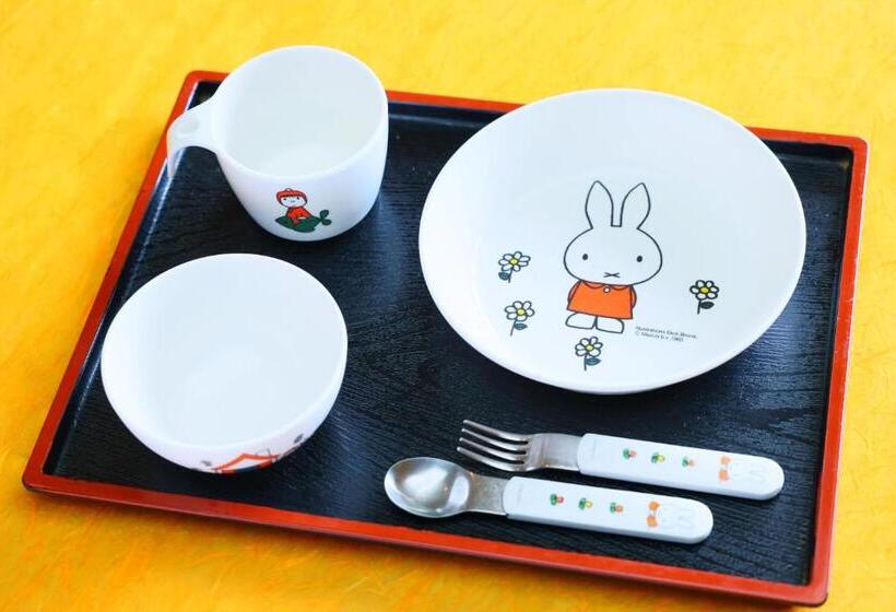 Hotel Sasakura Onsen Ryuunso