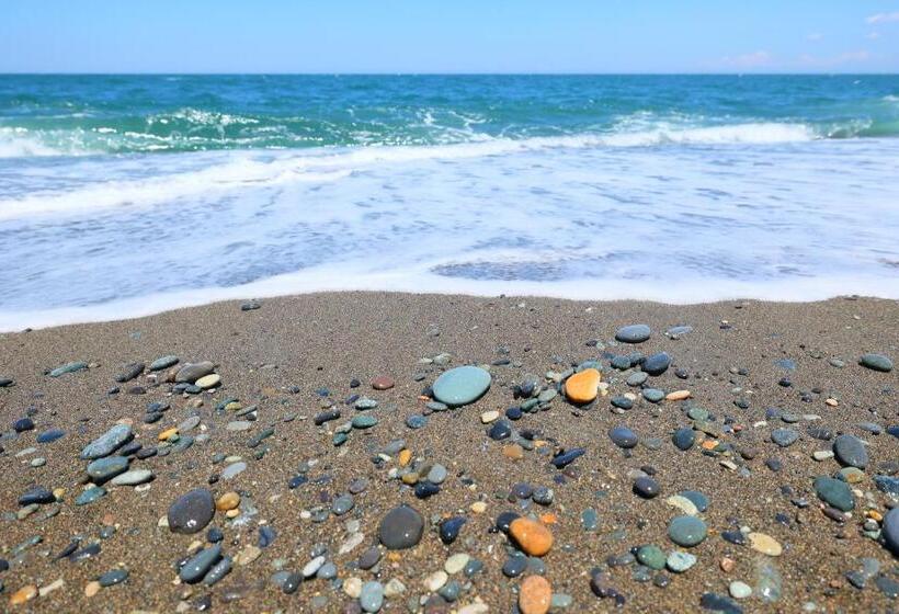 Hotel Sasakura Onsen Ryuunso