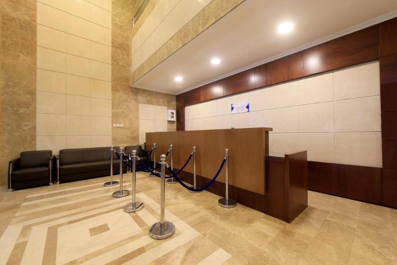 Отель Snood Al Mahbas