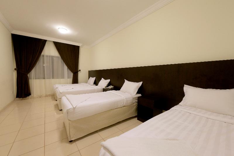 Отель Snood Al Mahbas