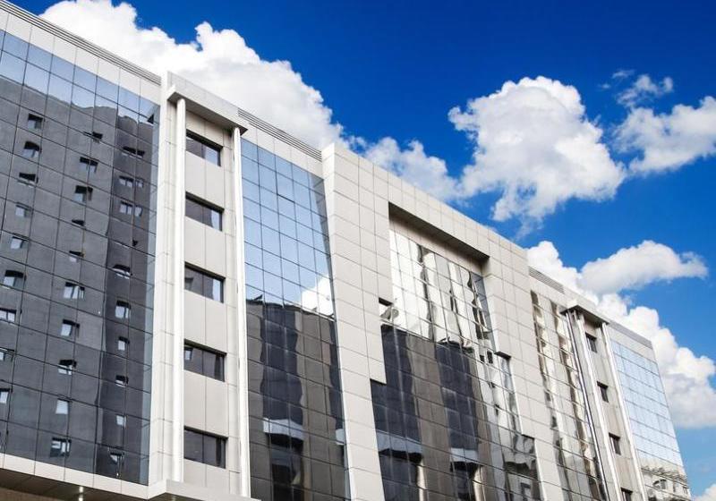 Отель Snood Al Mahbas