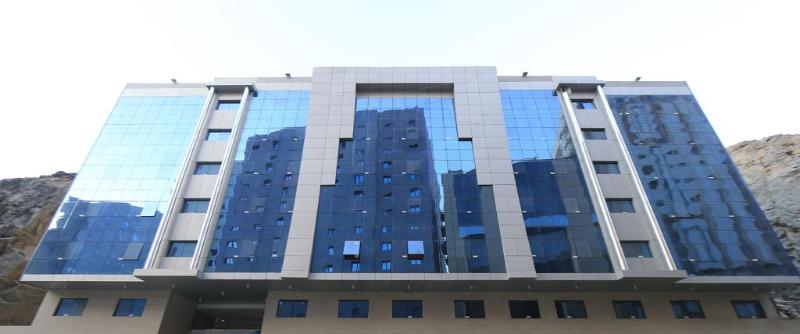 Отель Snood Al Mahbas