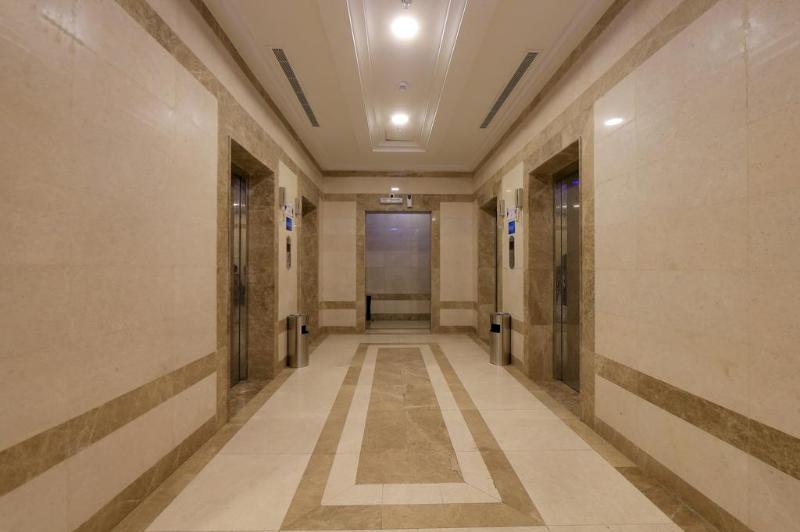 Отель Snood Al Mahbas