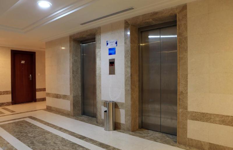 Отель Snood Al Mahbas