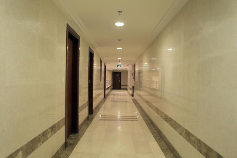 Отель Snood Al Mahbas