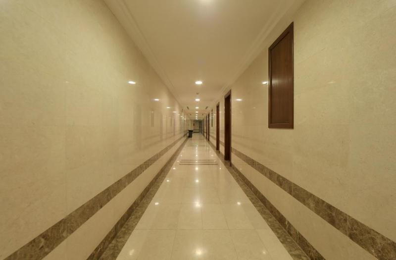 Отель Snood Al Mahbas