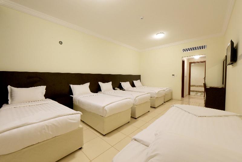 Отель Snood Al Mahbas