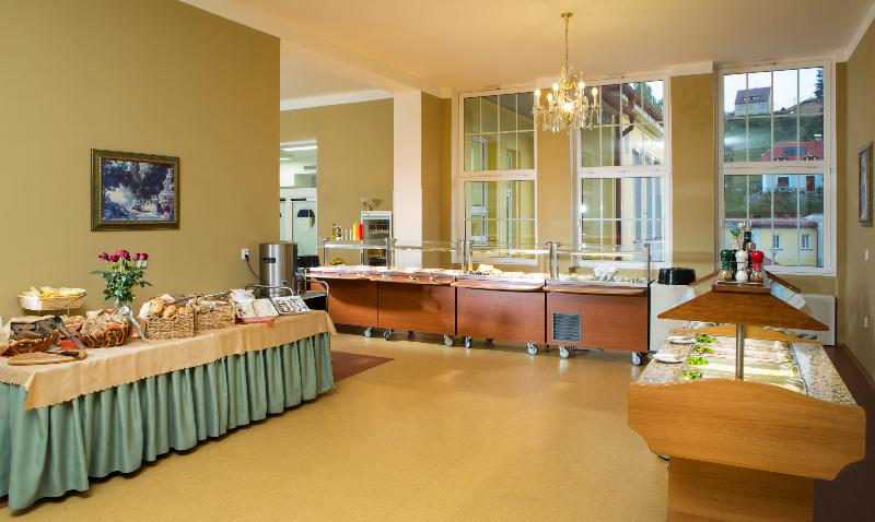 Spa Resort Libverda   Hotel Nový Dům