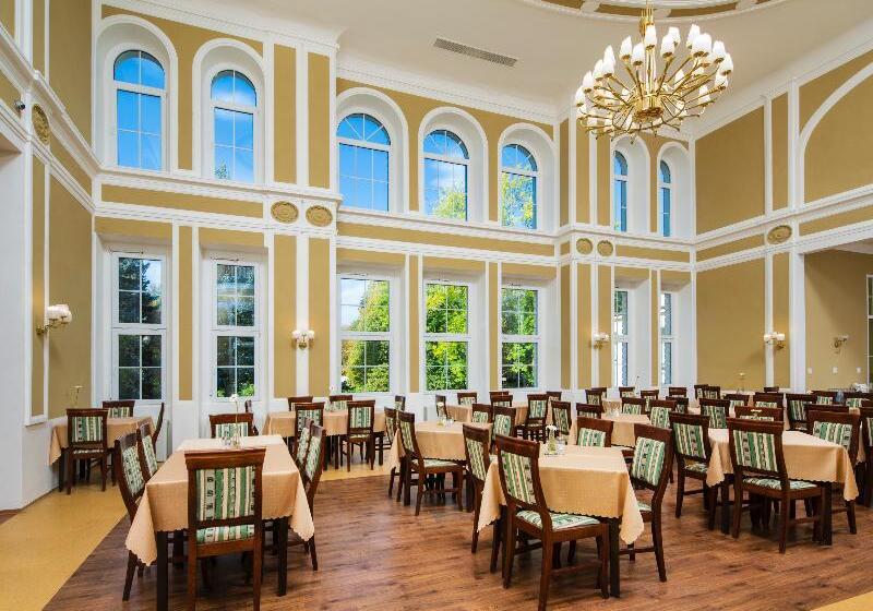 Spa Resort Libverda   Hotel Nový Dům