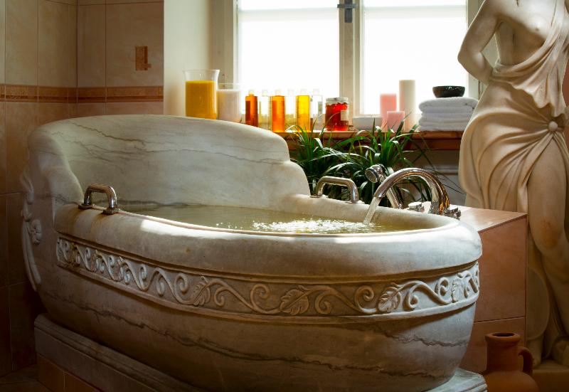 Spa Resort Libverda   Hotel Nový Dům