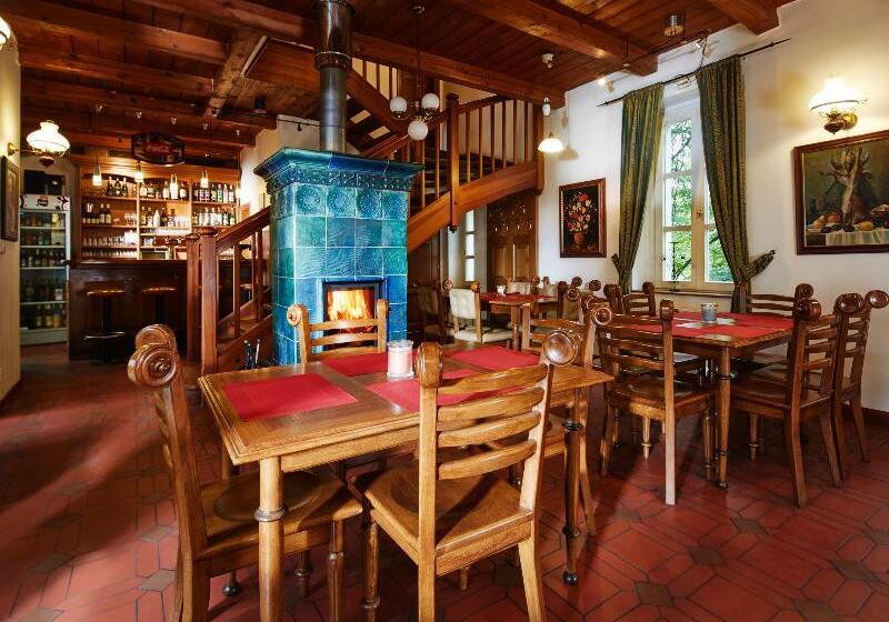 Spa Resort Libverda   Hotel Nový Dům